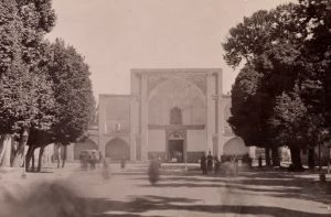 قزوین