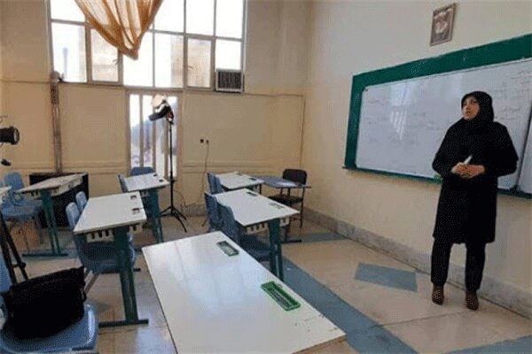خدمات الکترونیک